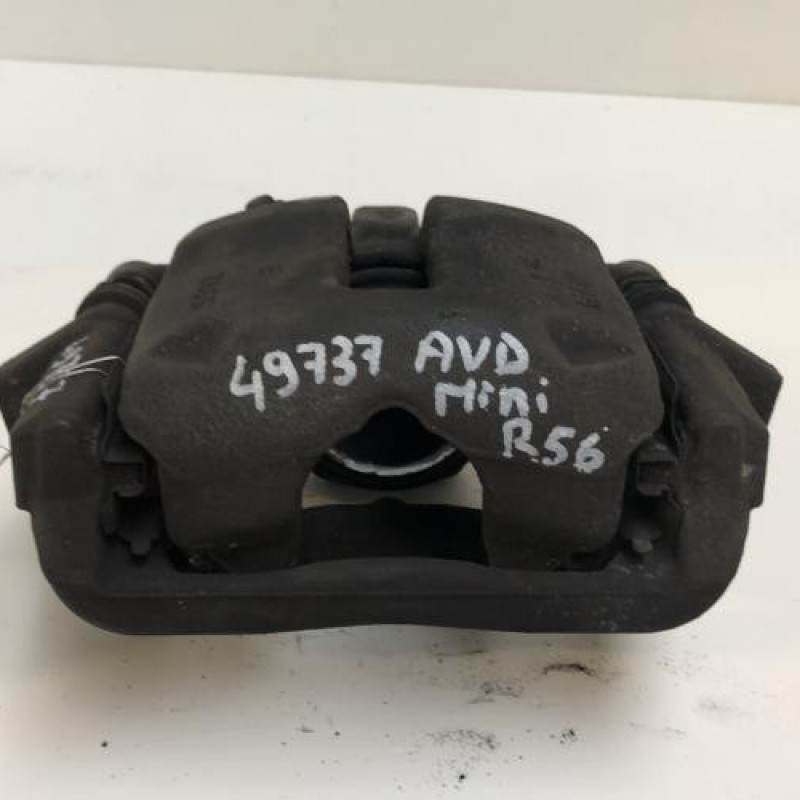 Etrier avant droit (freinage) MINI MINI 2 R56 Etrier avant droit (freinage) MINI MINI 2 R56