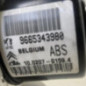 Bloc ABS (freins anti-blocage) PEUGEOT 207
