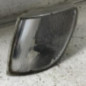 Optique avant secondaire gauche (feux)(clignotant) PEUGEOT 306