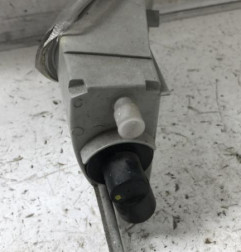 Optique avant secondaire gauche (feux)(clignotant) PEUGEOT 306