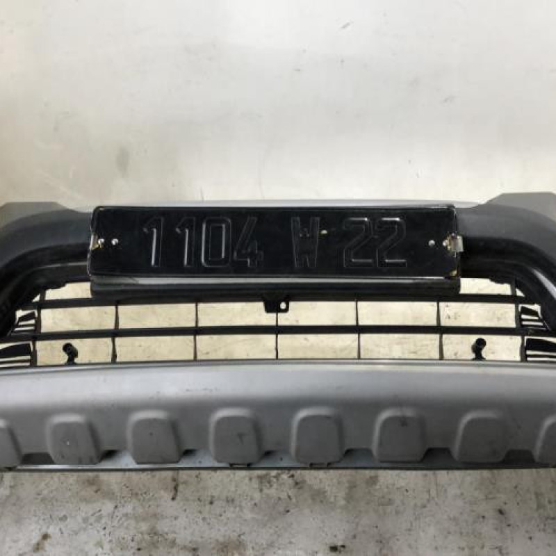 Pare choc avant HONDA CR-V 2 Pare choc avant HONDA CR-V 2