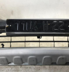 Pare choc avant HONDA CR-V 2