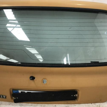 Malle/Hayon arriere RENAULT TWINGO 1 Photo n°1