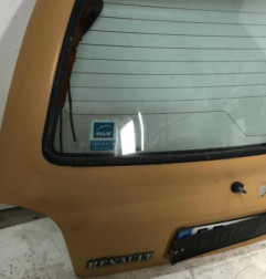 Malle/Hayon arriere RENAULT TWINGO 1