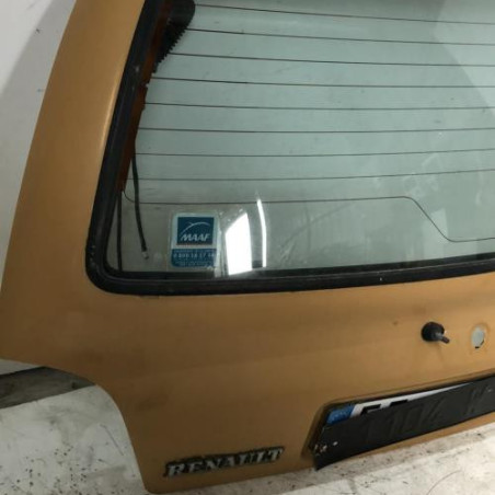 Malle/Hayon arriere RENAULT TWINGO 1
