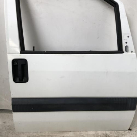 Porte avant droit CITROEN JUMPY 1 Photo n°1