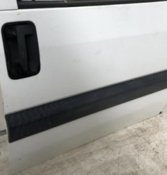 Porte avant droit CITROEN JUMPY 1