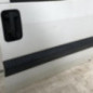 Porte avant droit CITROEN JUMPY 1