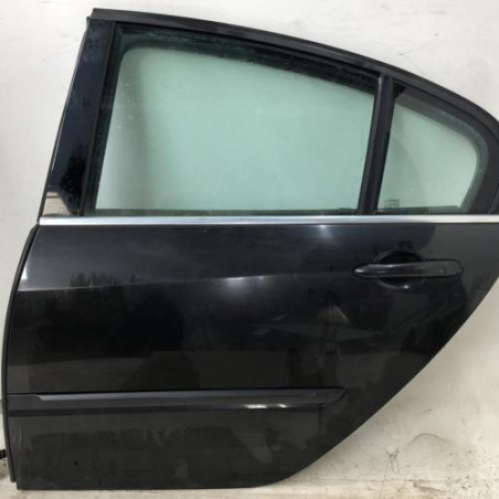 Porte arriere gauche RENAULT LAGUNA 3
