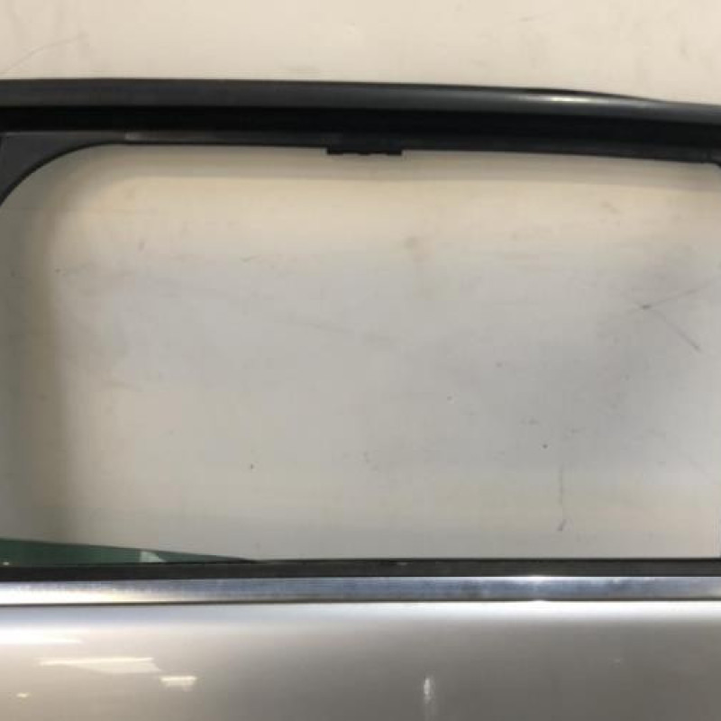 Porte arriere gauche PEUGEOT 5008 1 Porte arriere gauche PEUGEOT 5008 1