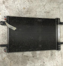 Radiateur clim PEUGEOT 308 2 Photo n°1