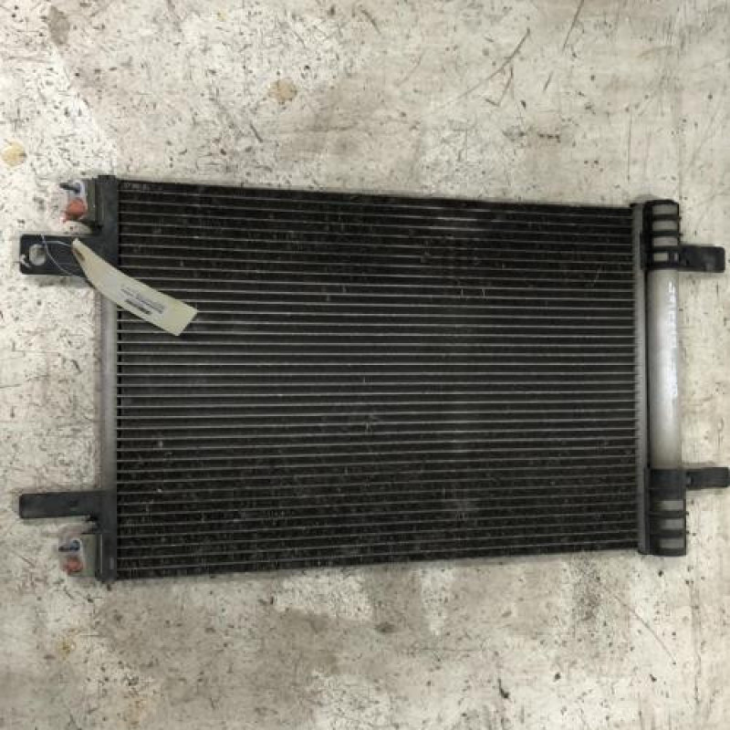 Radiateur clim PEUGEOT 308 2