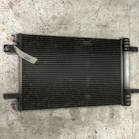 Radiateur clim PEUGEOT 308 2 Photo n°1
