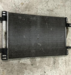 Radiateur clim PEUGEOT 308 2