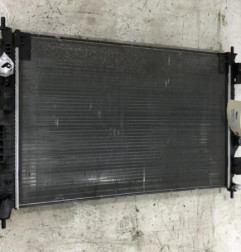 Radiateur eau PEUGEOT 308 2
