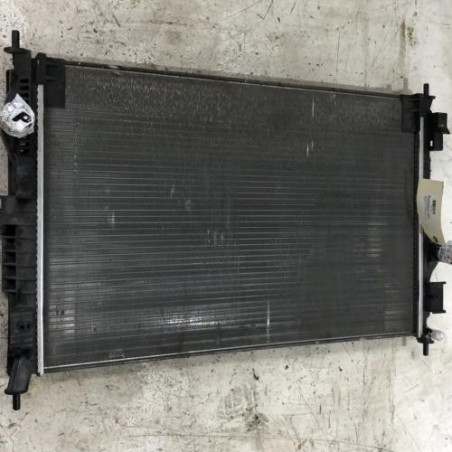 Radiateur eau PEUGEOT 308 2