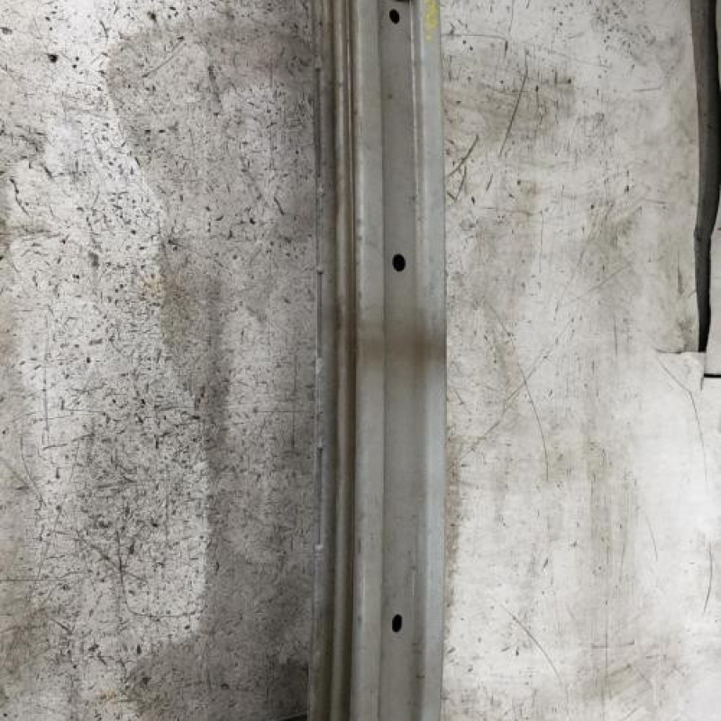 Renfort pare choc avant (traverse) CITROEN NEMO