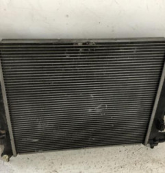 Radiateur eau KIA PICANTO 2 Photo n°1
