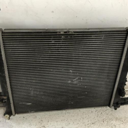 Radiateur eau KIA PICANTO 2 Photo n°1