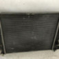 Radiateur eau KIA PICANTO 2