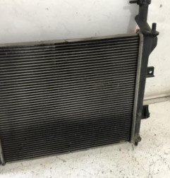 Radiateur eau KIA PICANTO 2