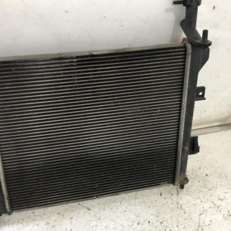 Radiateur eau KIA PICANTO 2