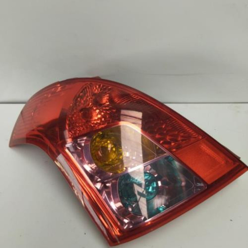 Feu arriere principal gauche (feux) SUZUKI SWIFT 3