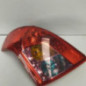 Feu arriere principal gauche (feux) SUZUKI SWIFT 3