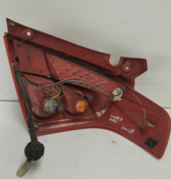 Feu arriere principal gauche (feux) SUZUKI SWIFT 3