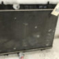 Radiateur eau CITROEN C4 2