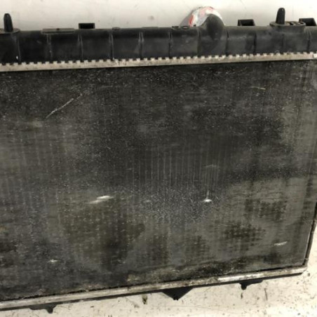 Radiateur eau CITROEN C4 2