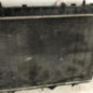 Radiateur eau CITROEN C4 2