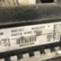Radiateur eau CITROEN C4 2