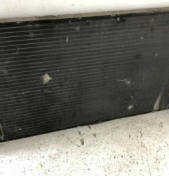 Radiateur eau VOLKSWAGEN CRAFTER 1 Photo n°1