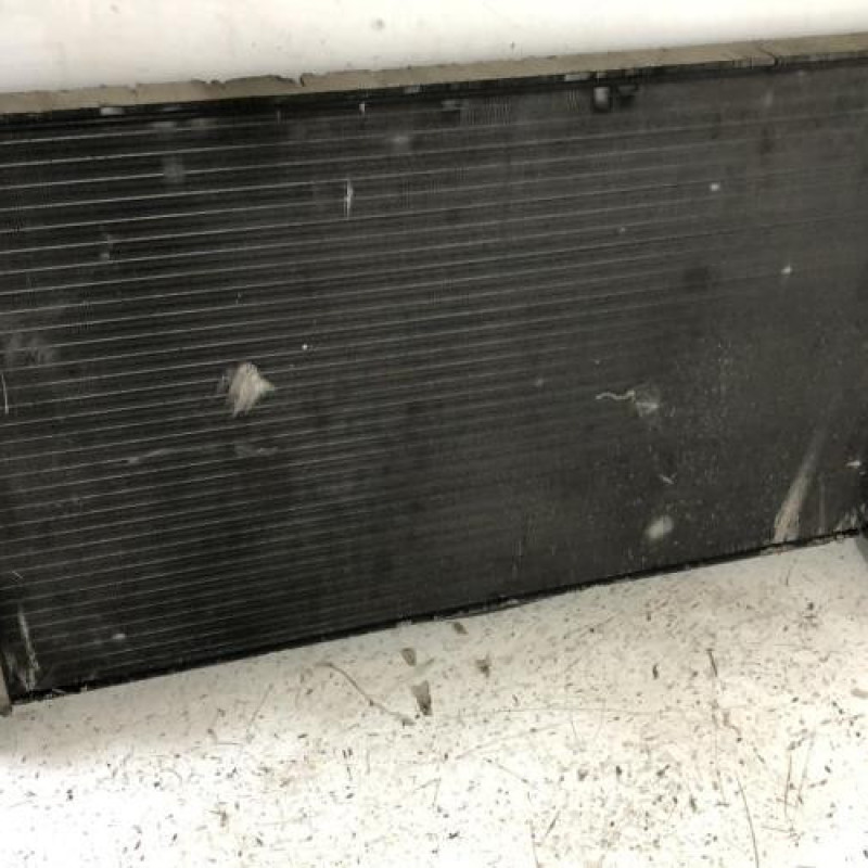 Radiateur eau VOLKSWAGEN CRAFTER 1 Radiateur eau VOLKSWAGEN CRAFTER 1