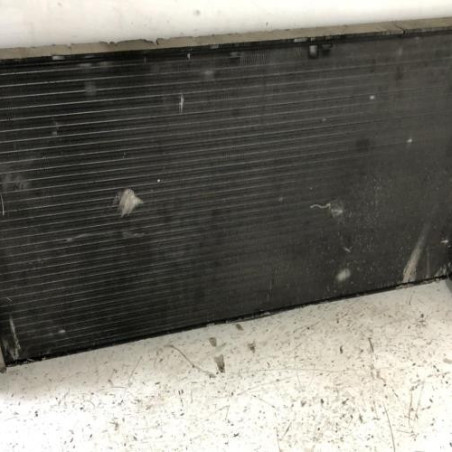 Radiateur eau VOLKSWAGEN CRAFTER 1 Photo n°1