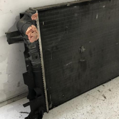 Radiateur eau VOLKSWAGEN CRAFTER 1