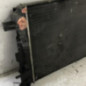 Radiateur eau VOLKSWAGEN CRAFTER 1