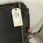Radiateur eau VOLKSWAGEN CRAFTER 1