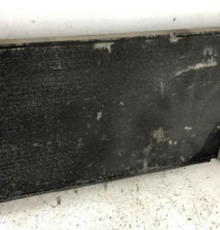 Radiateur eau VOLKSWAGEN CRAFTER 1 Photo n°4