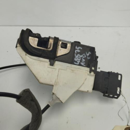 Serrure avant droit CITROEN C5 2