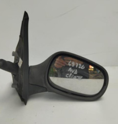 Retroviseur droit RENAULT CLIO 2 Photo n°1
