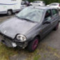 Retroviseur droit RENAULT CLIO 2