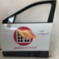 Porte avant gauche RENAULT SCENIC 3