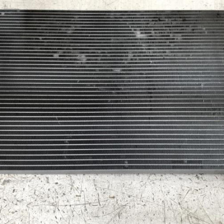 Condenseur de clim RENAULT CLIO 2 CAMPUS Photo n°1