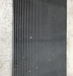 Condenseur de clim RENAULT CLIO 2 CAMPUS