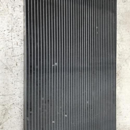 Condenseur de clim RENAULT CLIO 2 CAMPUS