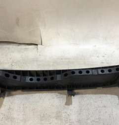 Absorbeur de pare choc arriere RENAULT MODUS Photo n°3