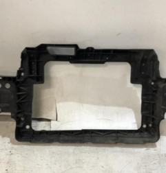 Face avant SKODA FABIA 1