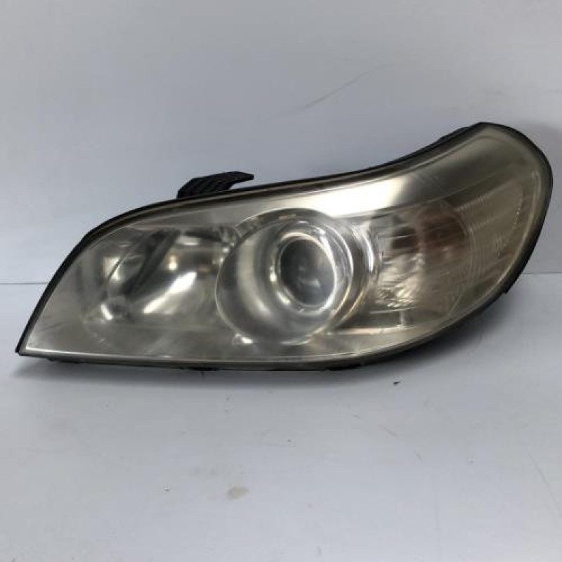 Optique avant principal gauche (feux)(phare) CHEVROLET EPICA